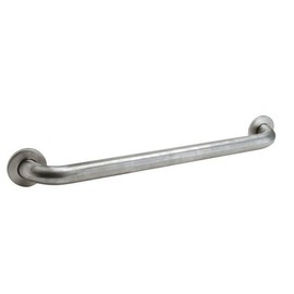 Pamex 36 In Heavy-Duty Stainless-Stee