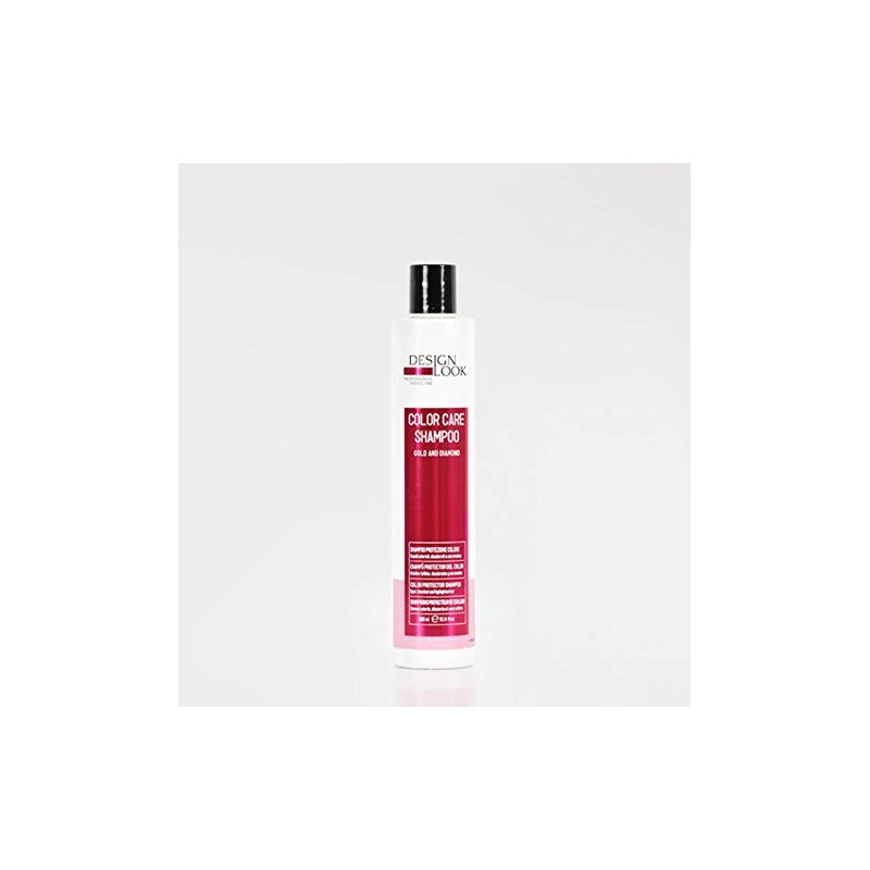 DESIGN LOOK Color Care 300ml Black Standard
