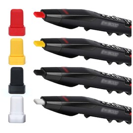 GEEK EWI Interchangeable Mouthpiece, Soft Feel, Original Hardness, for Akai EWI 5000/4000S/SOLO/USB (Yellow, Original Hardness)