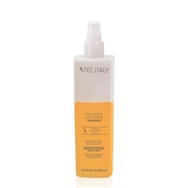 TEC ITALY Due Faccetta Tratamiento Hidratante para Cabello Teñido 300 ml