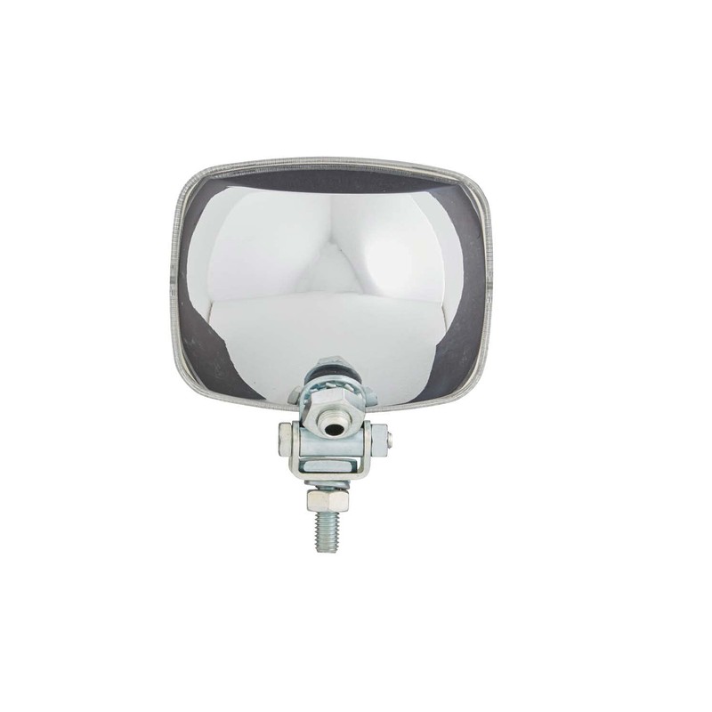 HELLA 2ZR 003 030-171 Halogen-Reverse Light - 24/12V - mounting/Foot-mounted