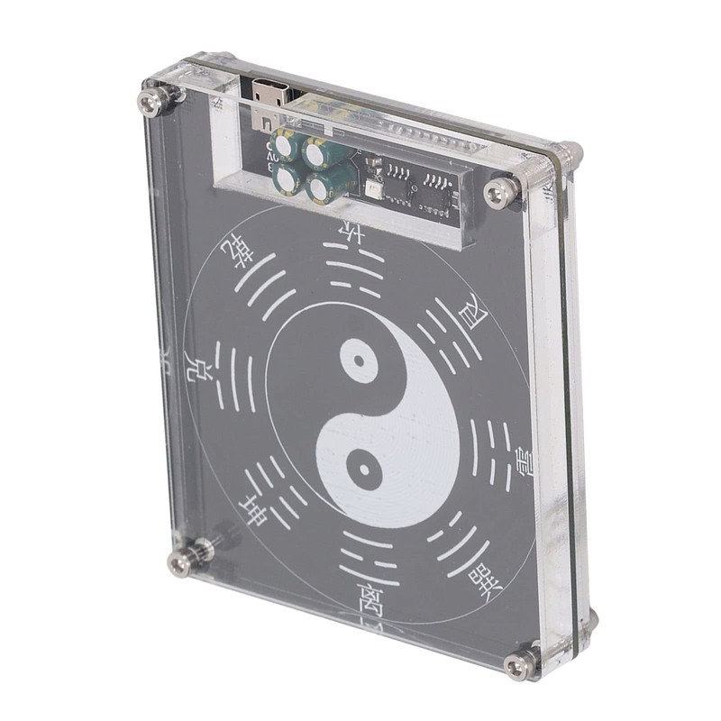 7.83 Hz Wave Generator Ultra Low Frequency Pulse Generator USB