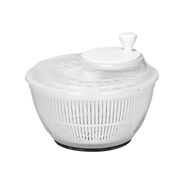 Noksi Gıda Kurutucu 5 Litre Beyaz Yuvarlak Polipropilen