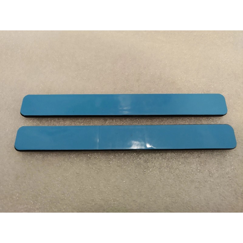 5.3L VORTEC Side Fender Door Badge Emblems