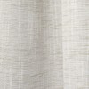 Exclusive Home Curtains Burke Blackout Grommet Top Curtain Panel Pair,