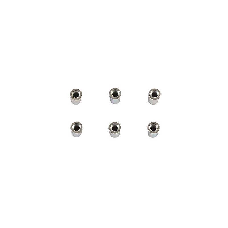 Laser 2878 Injector Nozzle Port Sealing Plugs 6pc from 6101