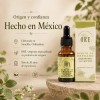 2 Pack Ore Aceite De Orégano 20 Ml Cu