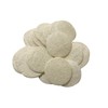 36 Loofah Loofa Facial Complexion Skin Discs Pads (Set of