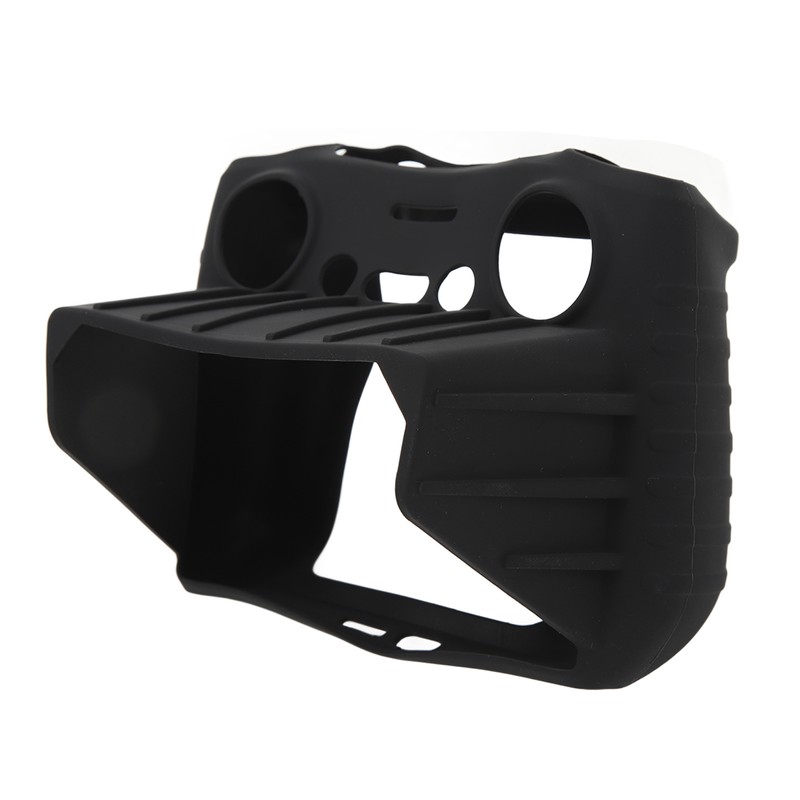 Drone Remote Control Sleeve Silicone Anti Scratch Dust Proof Anti