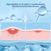 Parches para Acne,Pimple Patch,200 Almohadillas Hidrocoloides para Espinillas, Parches para