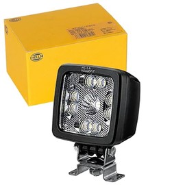 Hella Valuefit LED Work Light SQ1800 - 12 V / 24 V - 1800 lm