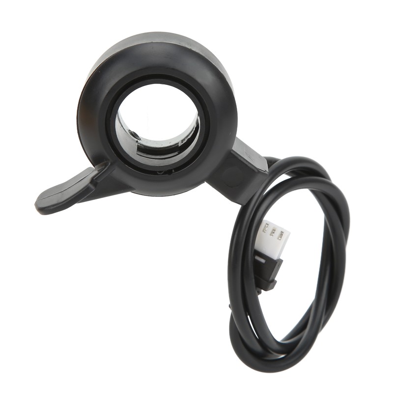 Electric Bike Thumb Throttle Accelerator Part for TSDZ‑2 Mid Drive