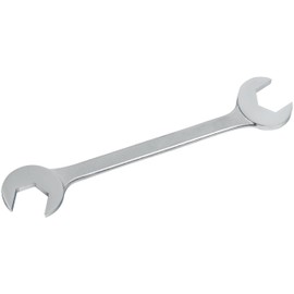 Williams 3760 Double Open End Angle-Head Wrench, 1-7/8 by 1-7/8-Inch