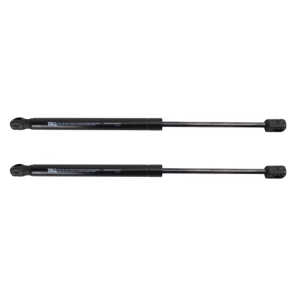 TRQ TRQ Driver & Passenger Side Trunk Lid Lift Support