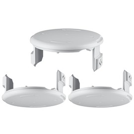 VineHii Replacement Spool Cap Cover AC14HCA fit for Ryobi One+ 18V, 24V, 40V Cordless Trimmers,Cap Cover Replacement Part: 993373001, 522994001-3Pack