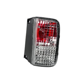 BSSTORE® Fog Light / Reverse Gear Compatible with Vivaro 2001-2014/Trafic 2001-2014/Primastar 2001 and After(Left)