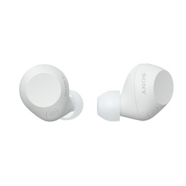 Sony WF-C710N Truly Wireless Earbuds with Noise Cancelling, White