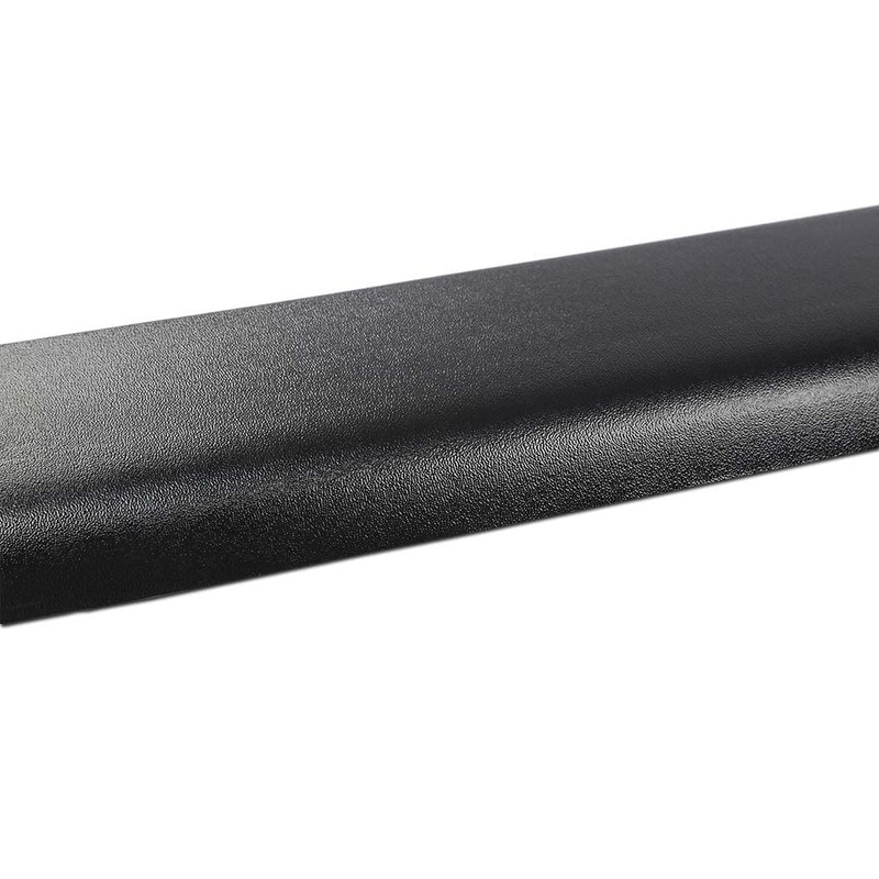G-PLUS Stepside Bed Rail Caps w/Holes Compatible with Chevy Silverado