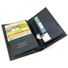 Charmoni - Large Wallet - Classic - Mens - Card
