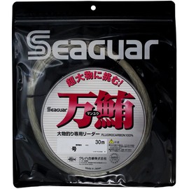 Kureha Seaguar Mantuna 98.4 ft (30 m), No. 120, Clear