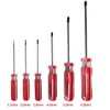 6Pcs Triwing Screwdriver Set Magnetic Y Shaped Tip Screwdriver Set,