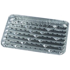 Papstar - Disposable Dishes aluminium