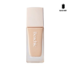 BiChick Perfect Ceramic Foundation 30g Ivory / For Bright Skin / 비칙 퍼펙트 세라믹 파운데이션 30g 아이보리 밝은피부용