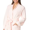 N Natori Women's Nirvana Robe, Blush Pink, Small
