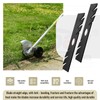Karbay 40-002 Edger Blade (8" x 2"), Compatible with O-regon