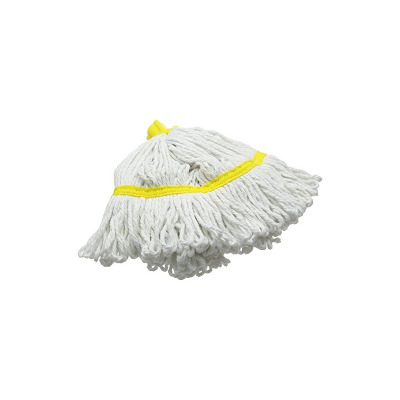 EXEL YLXY2501P Revolution Mop, 250 g, Yellow