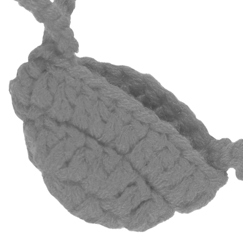 Nose Cover Protection Warmer Thread Breathable Comfortable Wearing for Instrument