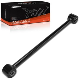 A-Premium Rear Forward Suspension Lateral Arm, with Bushing, Compatible with Subaru Impreza 1993-1996/2007, Legacy 1990-1999