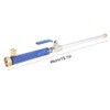 High Pressure Water Gun Powerful Washer Spray Nozzle Cleaning Tool
