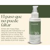 Sunnè Bloqueador Solar Facial en Gel FPS 30 – Protector