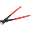 Knipex 53961 End Cutting Nippers, Multi-Colour, 280 mm