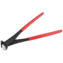 Knipex 53961 End Cutting Nippers, Multi-Colour, 280 mm