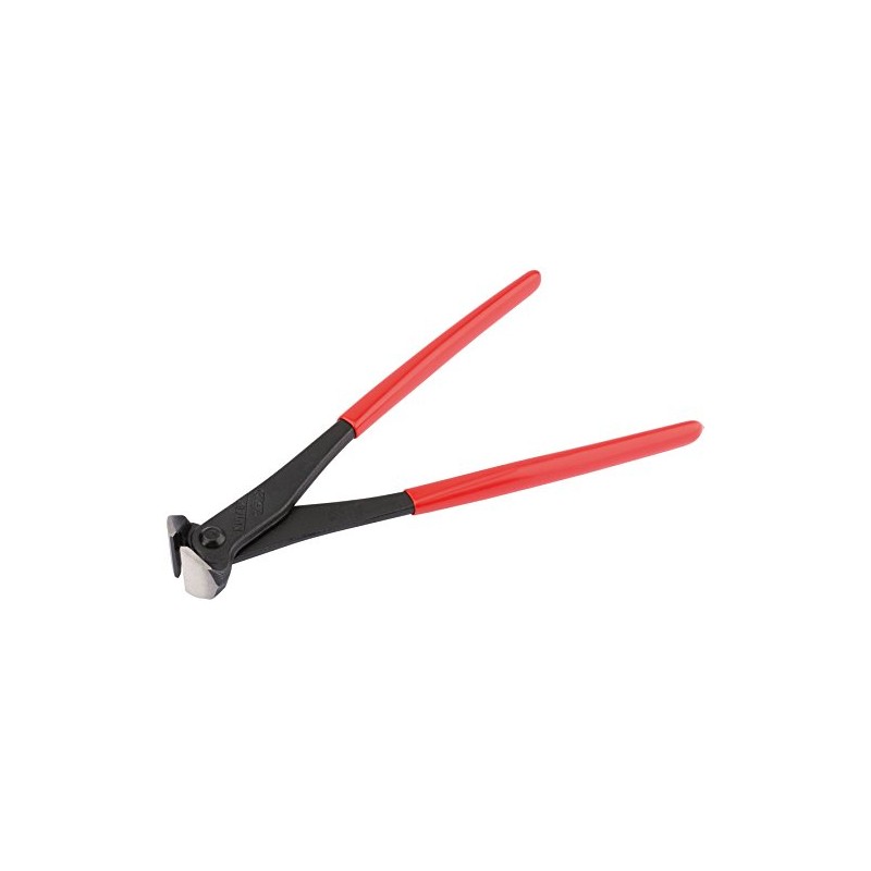 Knipex 53961 End Cutting Nippers, Multi-Colour, 280 mm