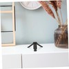 TEHAUX Flexible Mini Tripod for Phone Camera Portable Tripod Mount