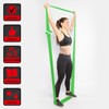 Schmidt Sports 111, Physio Tape, Green, size: 2 m Long