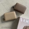 Giselle Card Case, Mini Wallet, Women's, Men's, Card Slots, Large