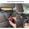 Fybida Support Grip Handle, Car Grab Handle Multifunctional Safety Ergonomic