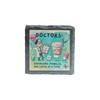 Doctors: Diagnosing Miracles One Coffee at a Time Slate Coaster