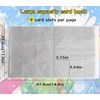 Scrapbook Large, Scrapbook, Card Album Card Holder Folder Book GX