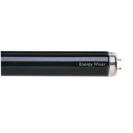 Bulbrite F8T5BLB 8-Watt Fluorescent T5 Black Light Blue