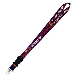 FCBarcelona Lanyard BCN54118