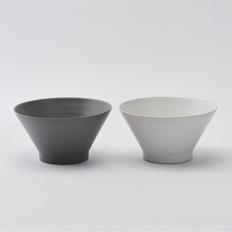 Jaju [JAJU] Dami Ceramic Bowl_18cm