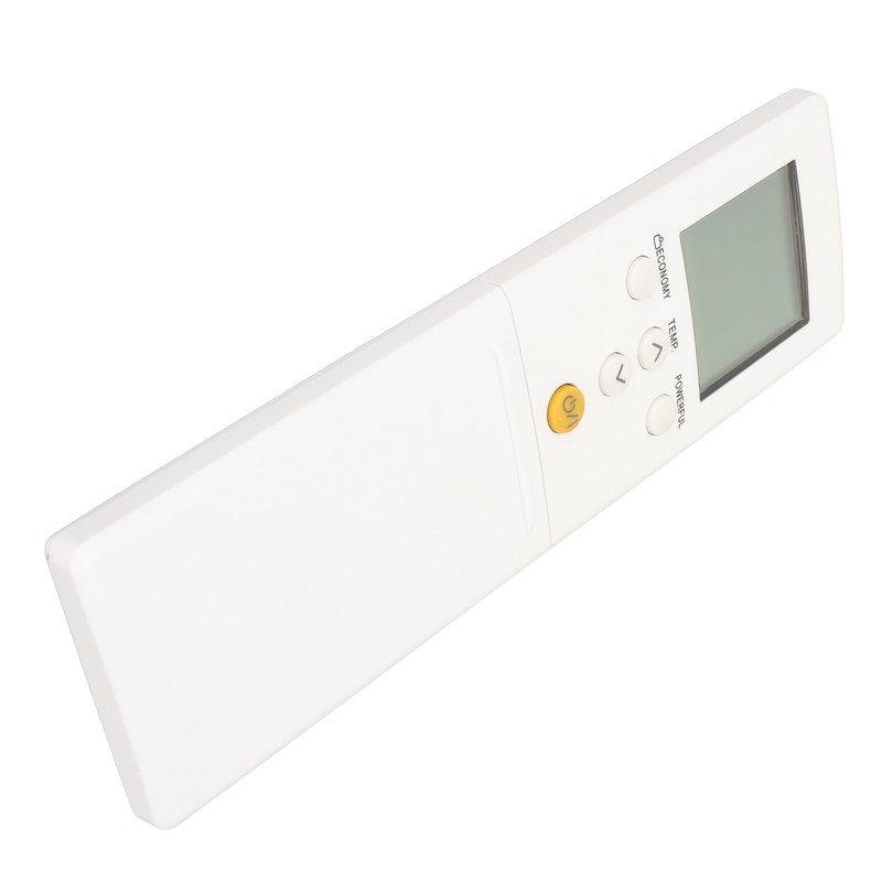 AR REM5E Air Conditioner Remote Compatible for FUJITSU AUXG14KVLA AUXG18KVLA