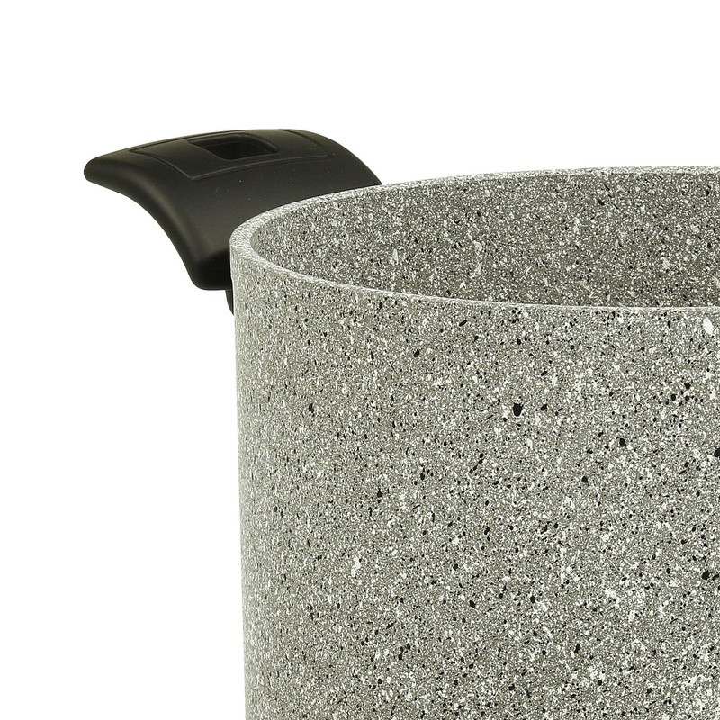 Flonal Monolite Non-Stick Deep Stock Pot