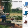 NICENEEDED Folding Camping Chair Replacement Bag for Camping Chairs Portable