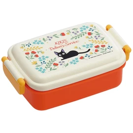 Studio Ghibli-Kiki la Petite Sorcière Bento 2 Fermetures 170 x 105 x 60 mm